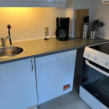 Apartment Casa Of Bricks 4 - Sleep Next To Lego House *