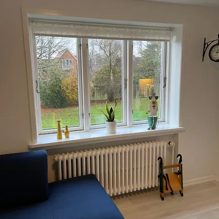 Apartment Casa Of Bricks 4 - Sleep Next To Lego House