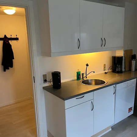 Casa Of Bricks 4 - Sleep Next To Lego House * Billund