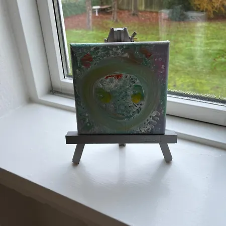 Casa Of Bricks 4 - Sleep Next To Lego House