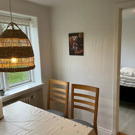 Apartment Casa Of Bricks 4 - Sleep Next To Lego House *