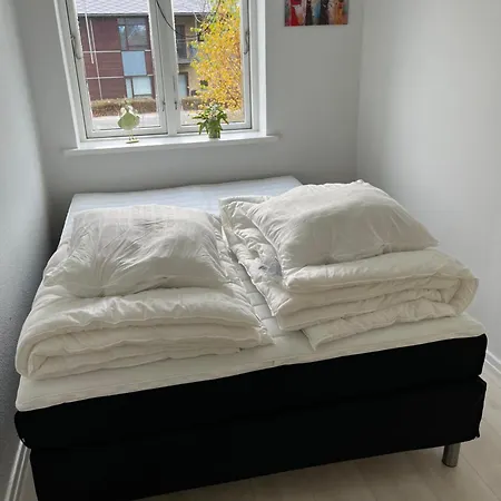 Apartment Casa Of Bricks 4 - Sleep Next To Lego House Billund