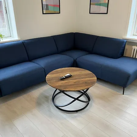 Casa Of Bricks 4 - Sleep Next To Lego House Apartment Billund