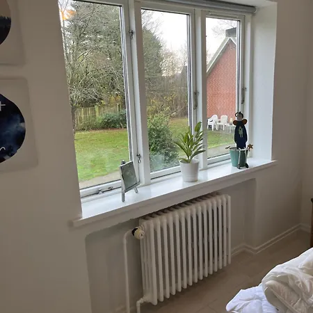 Apartment Casa Of Bricks 4 - Sleep Next To Lego House Billund