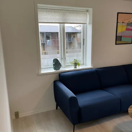 Casa Of Bricks 4 - Sleep Next To Lego House Billund