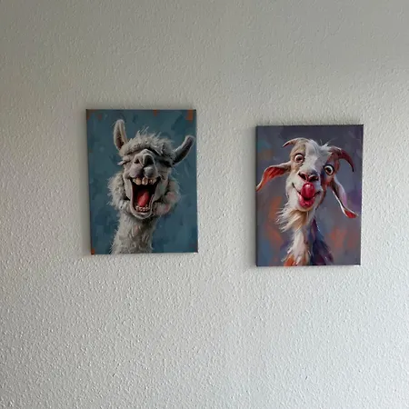 Apartment Casa Of Bricks 4 - Sleep Next To Lego House