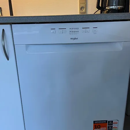 Apartment Casa Of Bricks 4 - Sleep Next To Lego House Billund